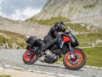 Klikněte pro detailní foto č. 2 - Ducati Multistrada V2S Touring (AKCE)