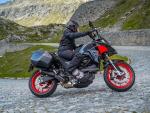 Klikněte pro detailní foto č. 1 - Ducati Multistrada V2S Touring (AKCE)