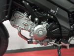 Klikněte pro detailní foto č. 9 - Suzuki DL 650 V-Strom,TOP STAV, ABS, SERVISKA