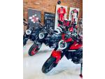 Klikněte pro detailní foto č. 4 - Ducati Monster Akční nabídka BONUS 20000,-