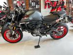 Klikněte pro detailní foto č. 5 - Ducati Monster Akční nabídka BONUS 20000,-
