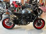 Klikněte pro detailní foto č. 7 - Ducati Monster Akční nabídka BONUS 20000,-