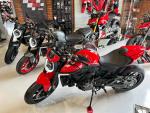 Klikněte pro detailní foto č. 8 - Ducati Monster Akční nabídka BONUS 20000,-