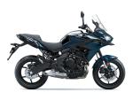 Klikněte pro detailní foto č. 2 - Kawasaki Versys 650