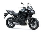 Klikněte pro detailní foto č. 4 - Kawasaki Versys 650