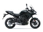 Klikněte pro detailní foto č. 5 - Kawasaki Versys 650