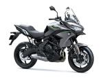 Klikněte pro detailní foto č. 7 - Kawasaki Versys 650