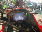 Klikněte pro detailní foto č. 9 - Moto Morini X-Cape 660 AKCE
