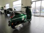 Klikněte pro detailní foto č. 6 - Peugeot Django 125i Sport - Racing Green