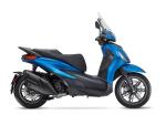 Klikněte pro detailní foto č. 6 - Piaggio Beverly 400 S ABS E5