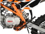 Klikněte pro detailní foto č. 7 - Kayo TT140 - Pitbike