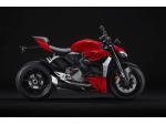 Klikněte pro detailní foto č. 1 - Ducati Streetfighter V2 | ČERVENÁ