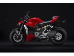 Klikněte pro detailní foto č. 2 - Ducati Streetfighter V2 | ČERVENÁ
