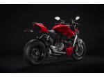 Klikněte pro detailní foto č. 4 - Ducati Streetfighter V2 | ČERVENÁ