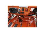 Klikněte pro detailní foto č. 7 - Ostatní ČTYŘKOLKA ATV BUGGY 125CC NITRO SUNWAY SPIDER - AUTOMATIC