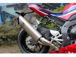 Klikněte pro detailní foto č. 6 - Honda CBR 1000 RR-R Fireblade SKLADEM TOP AKCE
