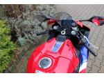 Klikněte pro detailní foto č. 7 - Honda CBR 1000 RR-R Fireblade SKLADEM TOP AKCE