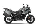 Detail nabídky - Honda NT1100 DCT+BONUS 5 000,- + SLEVA 15 000,- NEBO HORNÍ KUFR ZDARMA