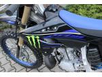 Klikněte pro detailní foto č. 8 - Yamaha YZ 250 2T 2023 Monster