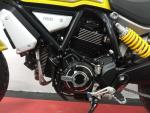 Klikněte pro detailní foto č. 13 - Ducati Scrambler 1100, TOP STAV, ABS, SERVISKA