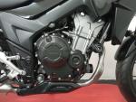 Klikněte pro detailní foto č. 6 - Honda CB 500 X,ABS, TOP STAV,35kw