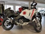 Klikněte pro detailní foto č. 4 - Ducati DesertX SKLADEM, AKCE: -20.000,- na doplňky