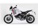 Klikněte pro detailní foto č. 5 - Ducati DesertX SKLADEM, AKCE: -20.000,- na doplňky