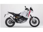 Klikněte pro detailní foto č. 6 - Ducati DesertX SKLADEM, AKCE: -20.000,- na doplňky