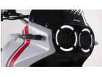Klikněte pro detailní foto č. 10 - Ducati DesertX SKLADEM, AKCE: -20.000,- na doplňky