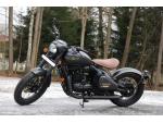 Detail nabídky - Jawa 350 Pérák BLACK - AKCE, dárek ZDARMA