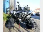 Detail nabídky - Yamaha Grizzly 700 EPS 2022