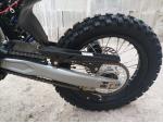 Klikněte pro detailní foto č. 6 - Leramotors Pitbike Leramotors Jaguar 125ccm 4T 17/14 červený