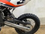 Klikněte pro detailní foto č. 3 - Leramotors Pitbike Leramotors Jaguar 125ccm 4T 17/14 oranžová