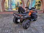 Klikněte pro detailní foto č. 2 - CFMOTO Gladiator X625 A EPS