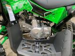 Klikněte pro detailní foto č. 2 - Leramotors Čtyřkolka Leramotors Thor 125ccm automat zelená