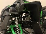Klikněte pro detailní foto č. 4 - Leramotors Čtyřkolka Leramotors Thor 125ccm automat zelená