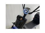 Klikněte pro detailní foto č. 4 - Leramotors Elektrokoloběžka Lera Scooters C1 1000W modrá