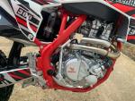 Klikněte pro detailní foto č. 3 - Leramotors Pitbike Leramotors Killer 300ccm 4T 21/18 červená