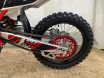 Klikněte pro detailní foto č. 4 - Leramotors Pitbike Leramotors Killer 300ccm 4T 21/18 červená