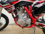 Klikněte pro detailní foto č. 5 - Leramotors Pitbike Leramotors Killer 300ccm 4T 21/18 červená