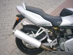 Klikněte pro detailní foto č. 12 - Ducati SS 620