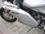 Klikněte pro detailní foto č. 14 - Ducati SS 620