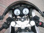 Klikněte pro detailní foto č. 9 - Ducati SS 620