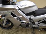 Klikněte pro detailní foto č. 7 - Yamaha FJR 1300