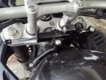 Klikněte pro detailní foto č. 12 - Yamaha FZ 1 Fazer
