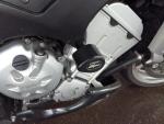 Klikněte pro detailní foto č. 6 - Yamaha FZ 1 Fazer