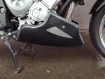 Klikněte pro detailní foto č. 7 - Yamaha FZ 1 Fazer