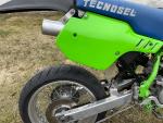Klikněte pro detailní foto č. 4 - Kawasaki KX 250