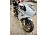 Klikněte pro detailní foto č. 9 - MV Agusta Superveloce 800 S SLEVA
