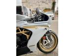 Klikněte pro detailní foto č. 5 - MV Agusta Superveloce 800 S SLEVA